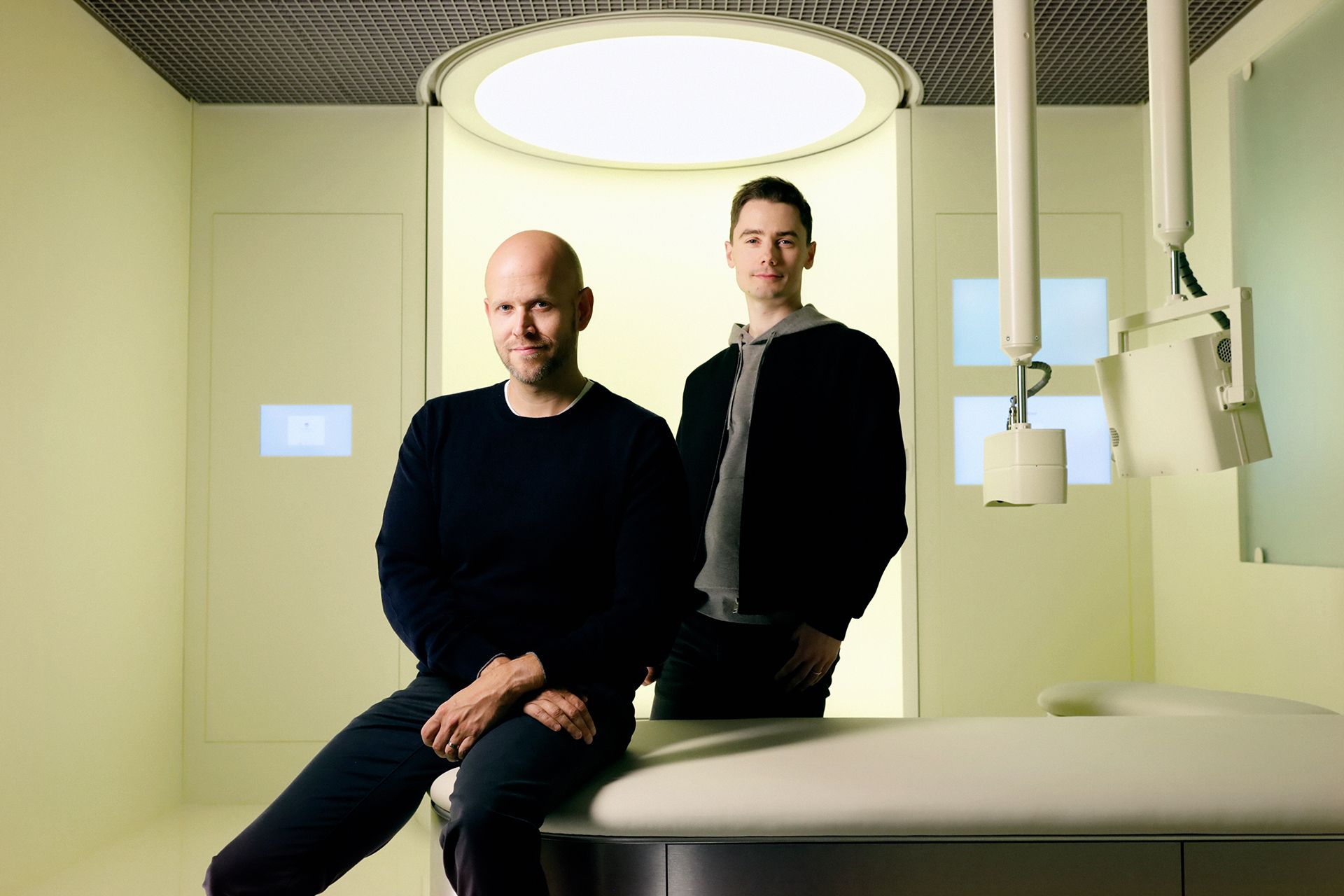 Neko Health Raises $700 Million as Body Scanning Draws Investor Interest