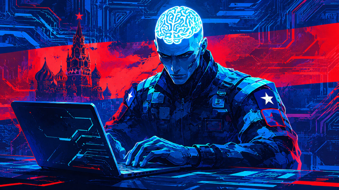 Star Blizzard Uses RedFlick to Deploy CosmicPulse Malware