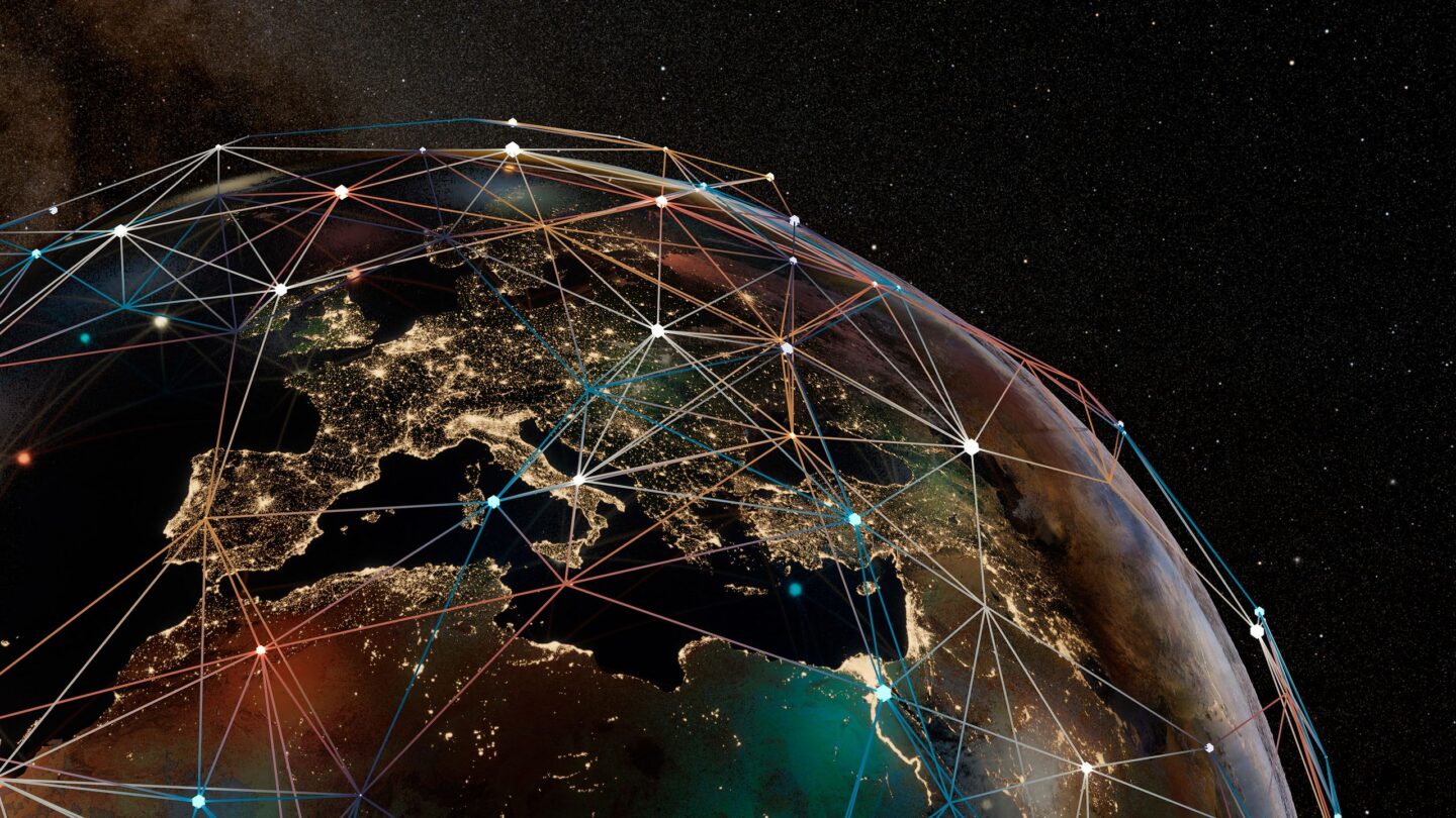 ESA taps CGI and OVHcloud for Digital EO, targeting 500 petabytes by 2035