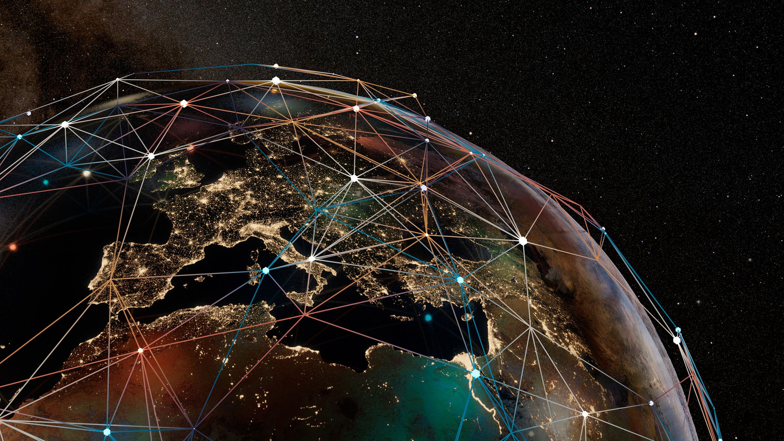 ESA taps CGI and OVHcloud for Digital EO, targeting 500 petabytes by 2035