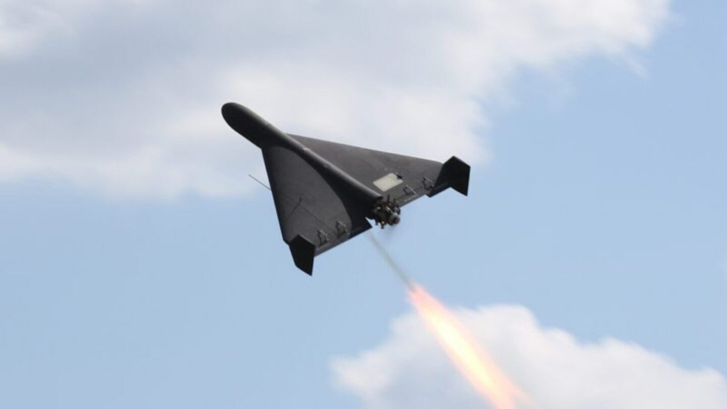 Russia to Require ERA-GLONASS for Civilian Drones Over 250 Grams