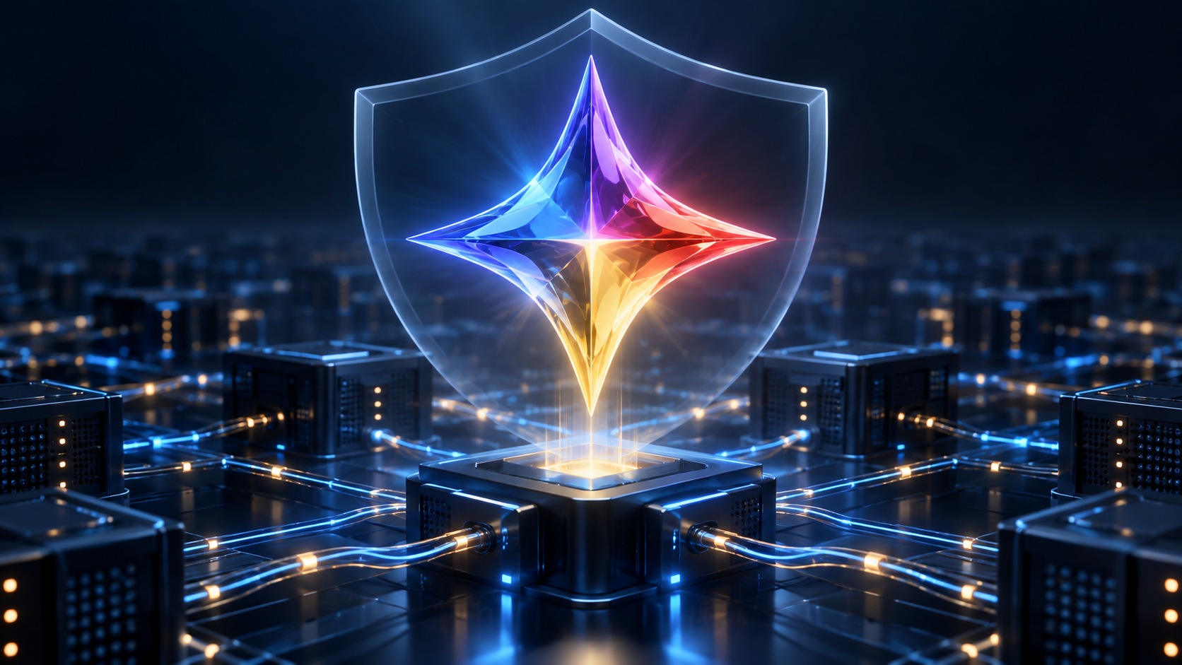 Google announces Gemini 4 Argon with limited initial access