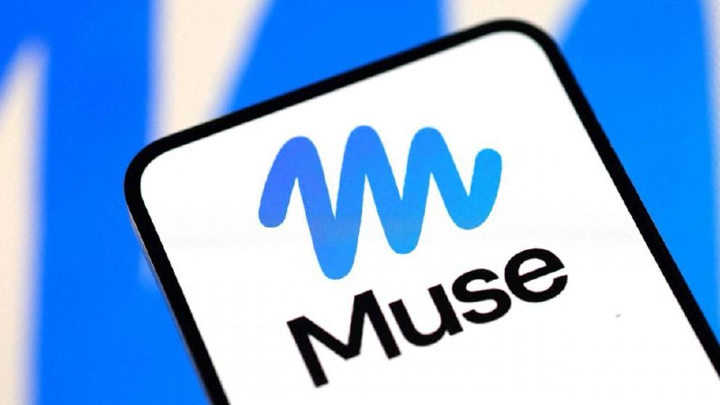 Meta makes Muse filesystem access easier