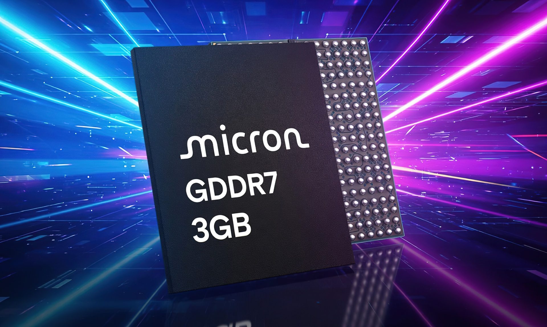 Micron Says Humanoid Robots Could Need Over 200 GB of DRAM