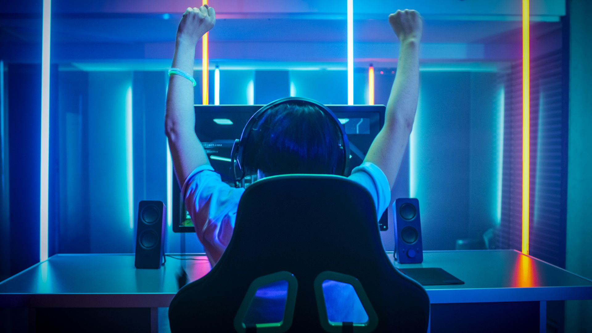 Borderless Gaming adds a workaround for Nvidia DLSS 5 on PC games