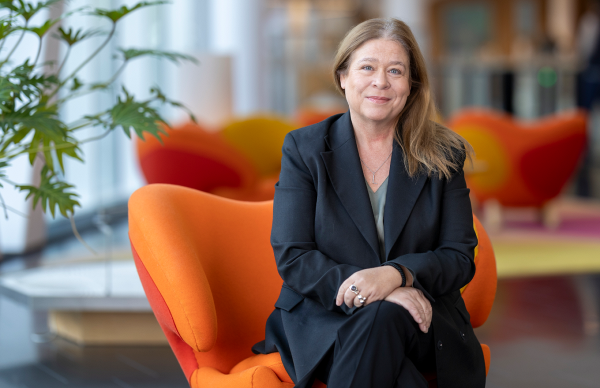 Swedbank CIO says biggest AI advances are still ahead