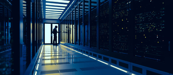 Sweden Ranks Among Europe’s Attractive Data Center Markets