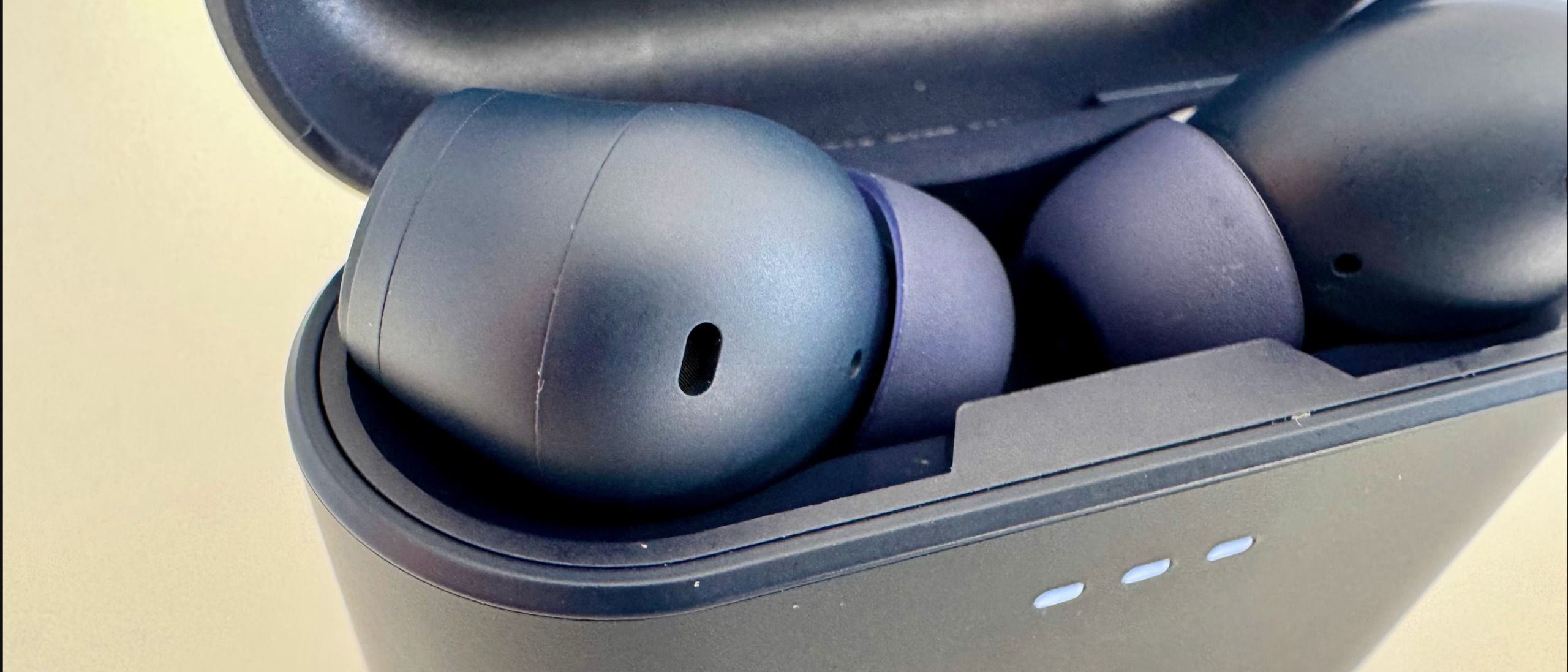 Cambridge A100 SE review: capable wireless earbuds with Dolby Audio