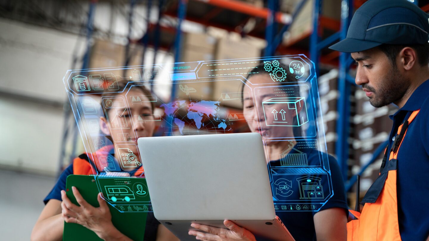 PwC Report Finds AI Use at Work Is Rising as Workloads Grow