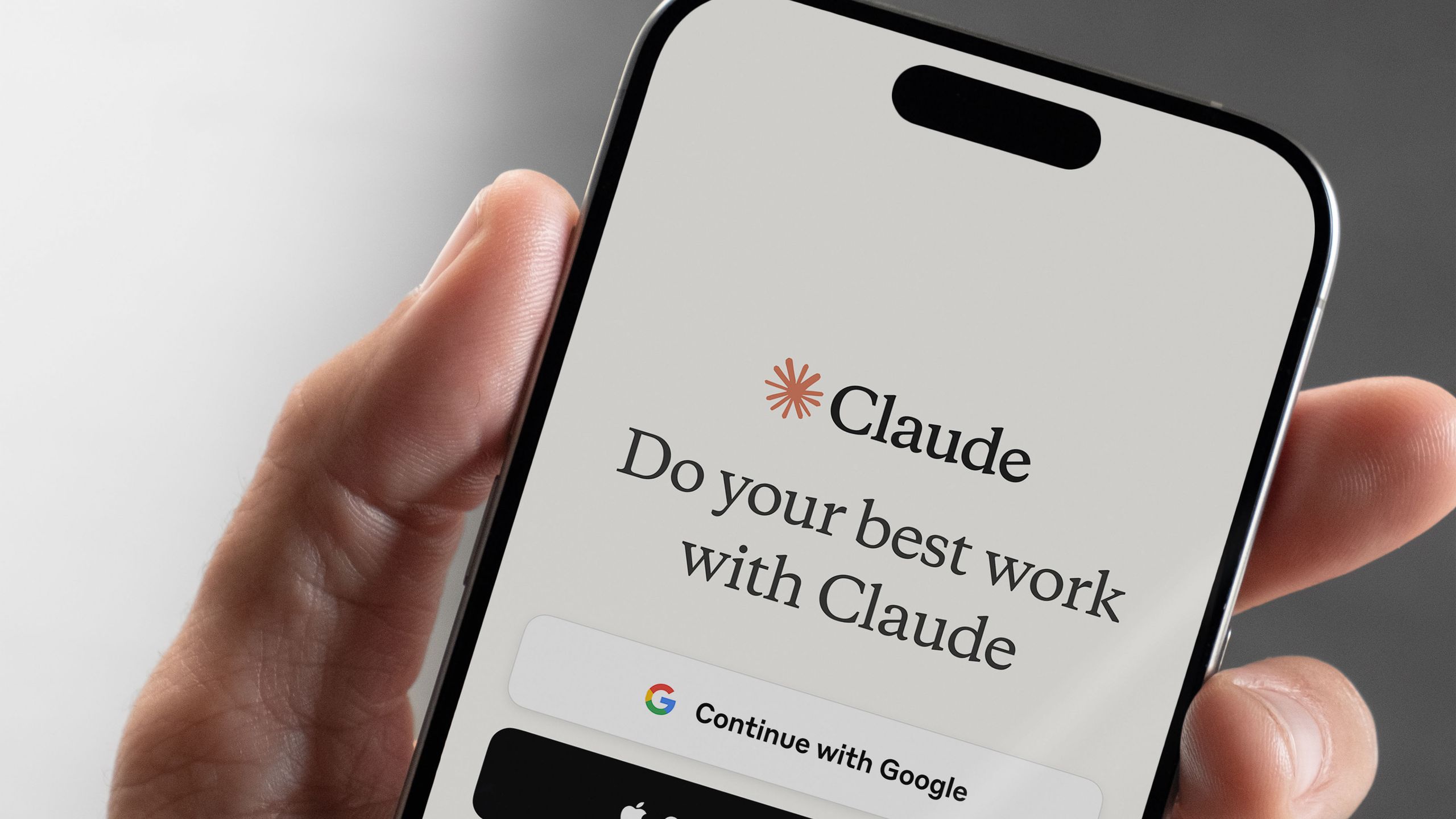 Anthropic makes Claude for Government generally available