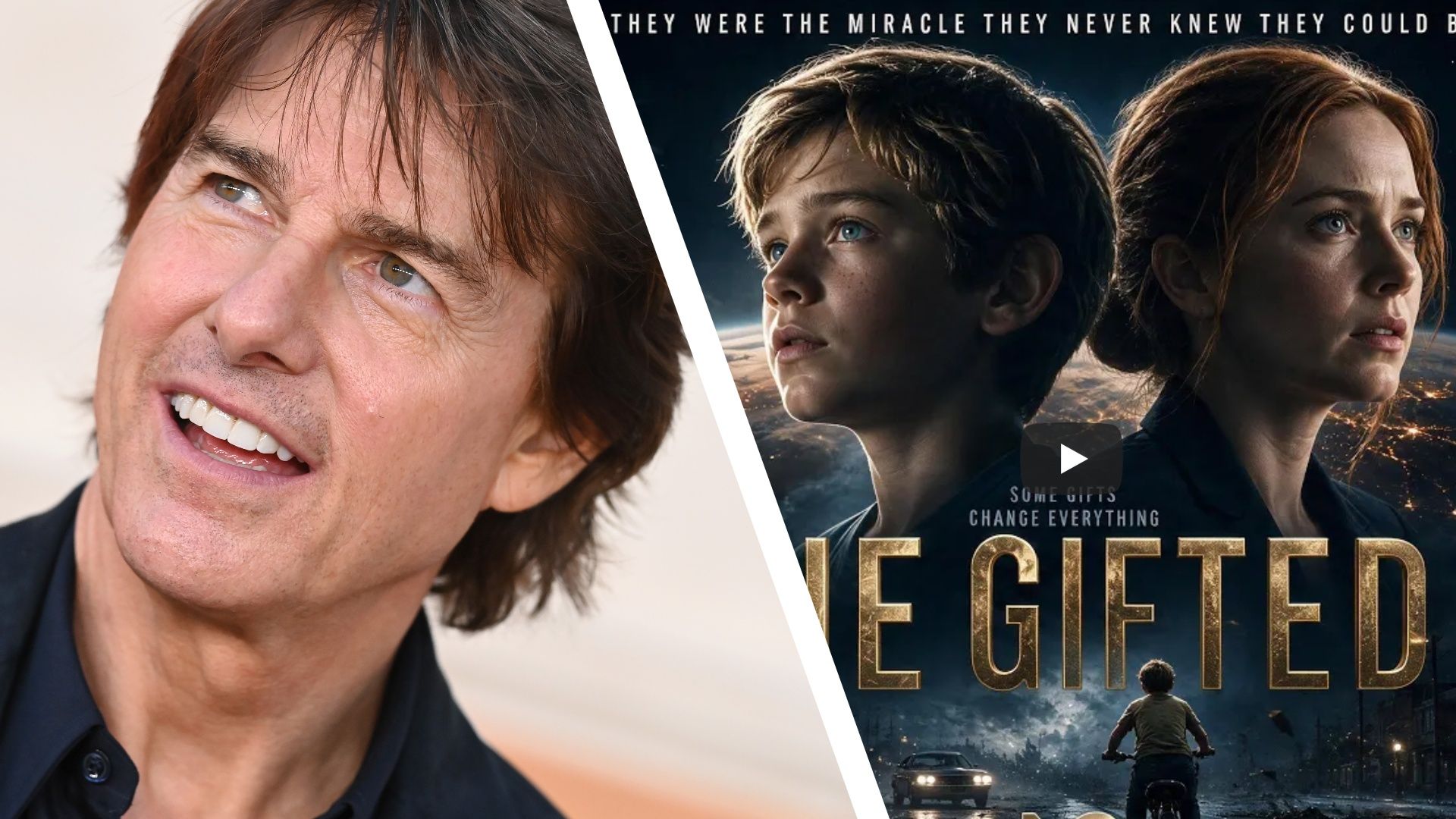 Hollywood Embraces AI Films as Audience Interest Becomes More Mixed