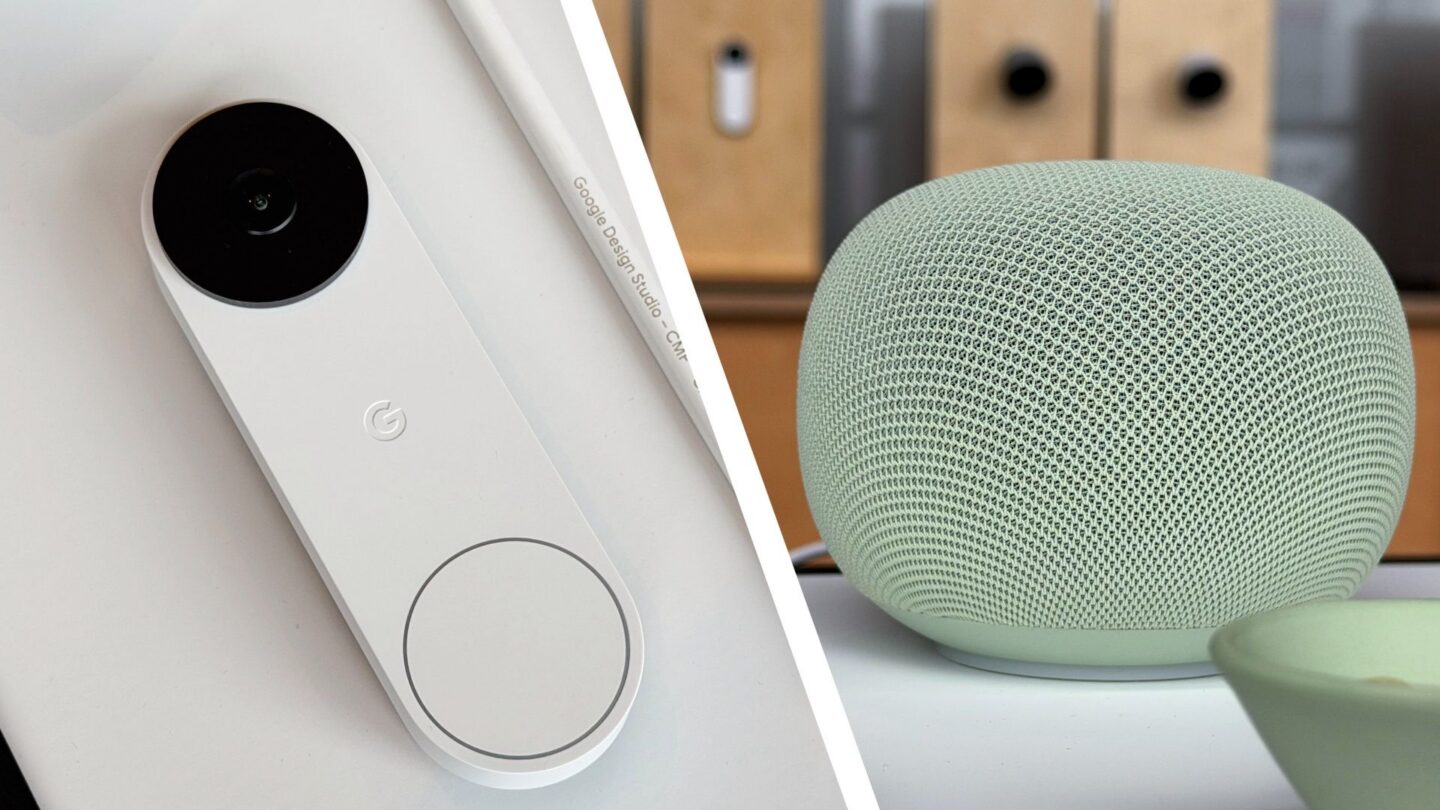 Google Home rolls out updates for Gemini voice commands and app features
