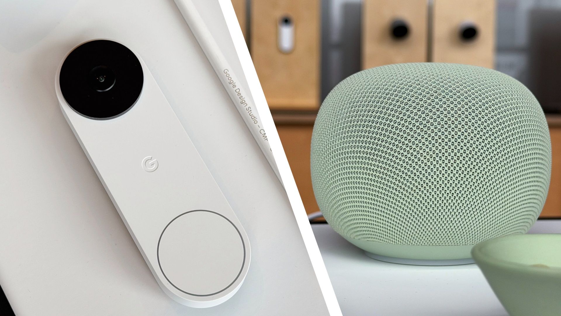 Google Home rolls out updates for Gemini voice commands and app features