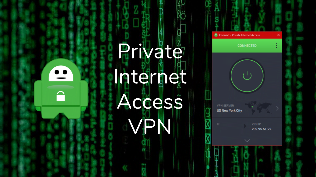 Private Internet Access adds 15 VPN server locations