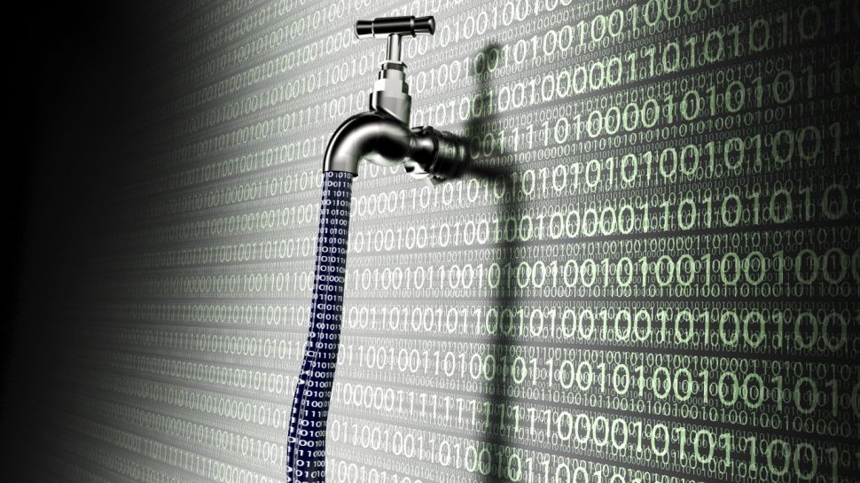 Most European Data Centers Do Not Publicly Disclose Water and Electricity Use