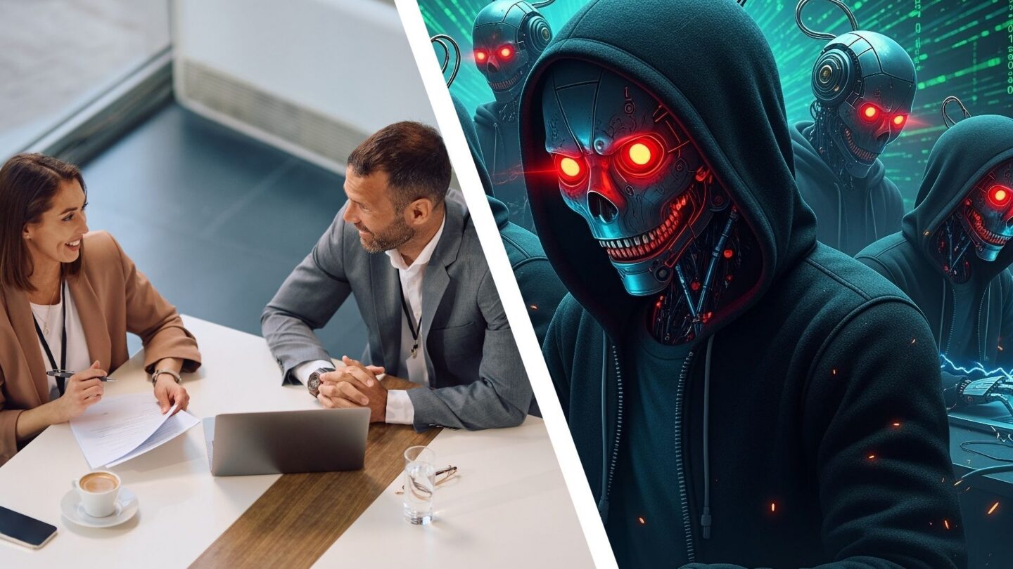 Survey: 33% of managers use AI for performance reviews