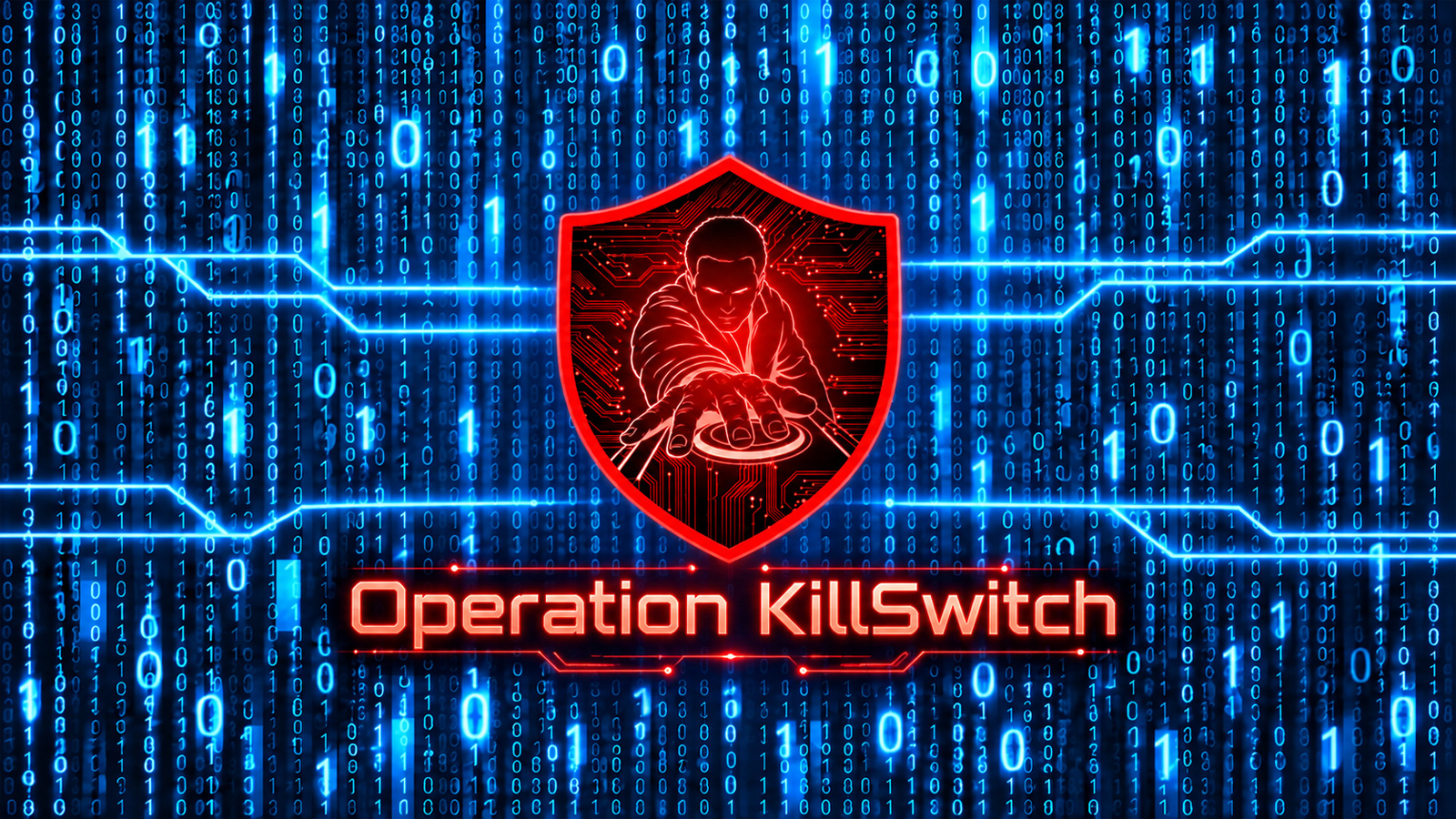 Police dismantle KillSec ransomware group, identify 16-year-old suspect