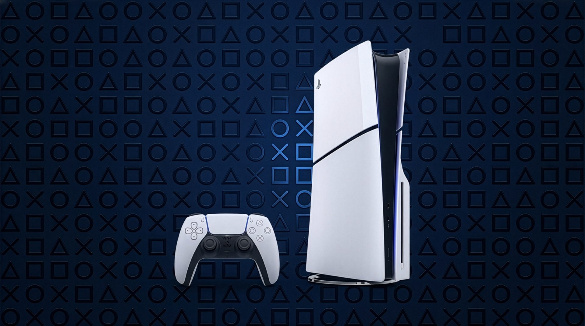Sony Quietly Introduces Another PlayStation 5 Slim Revision