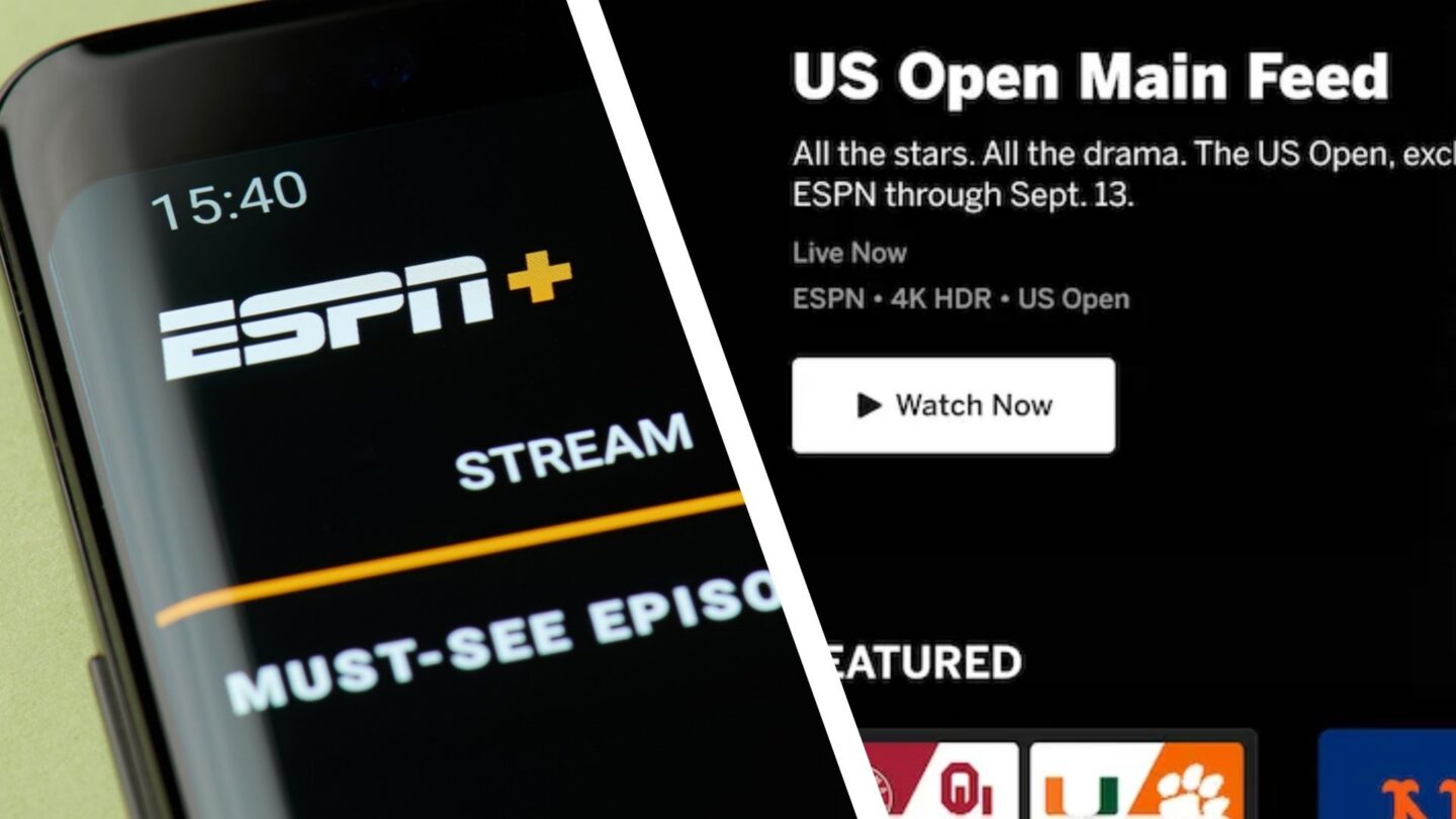 ESPN Brings 4K HDR Sports Streaming to iOS and Apple TV 4K
