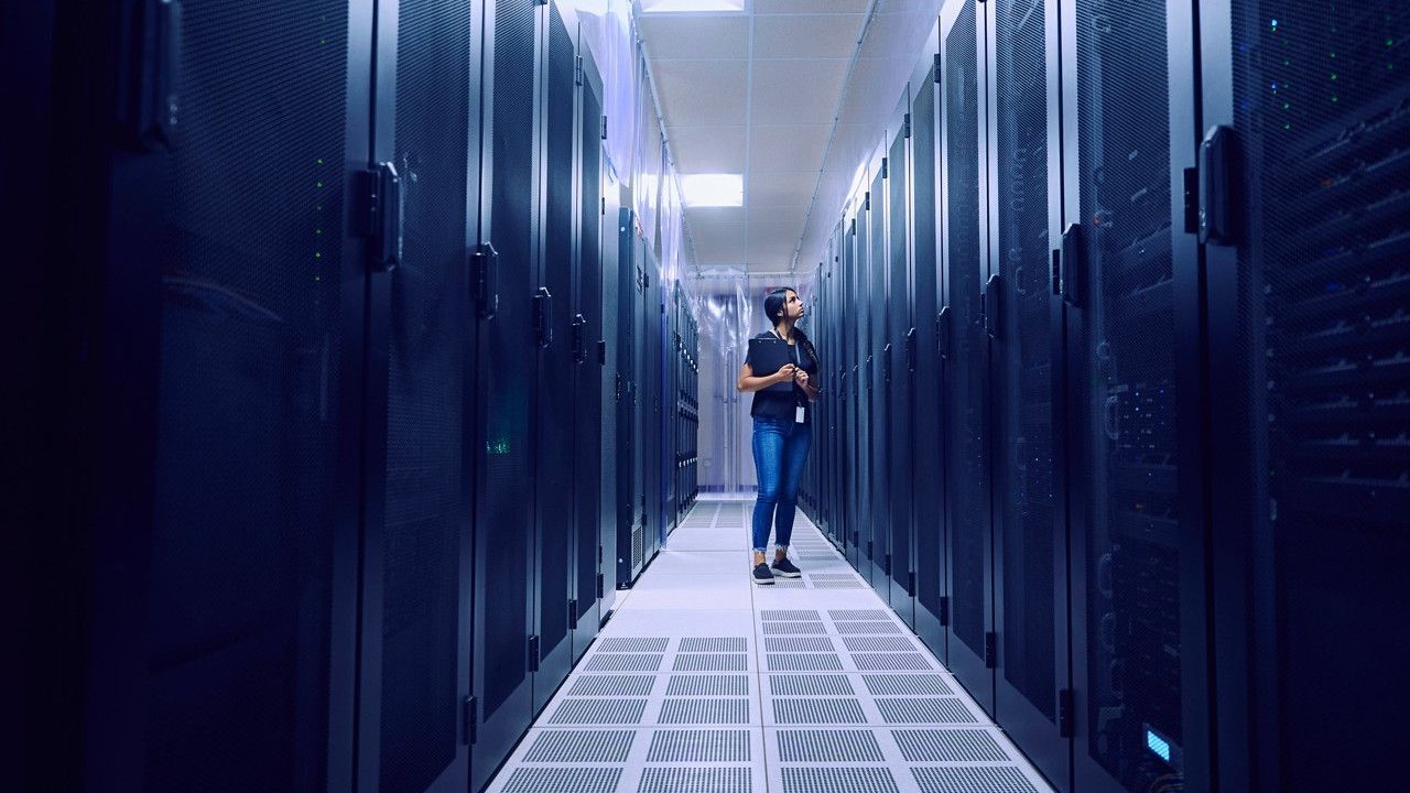 Thousands of diesel generators complicate Texas’s AI data center oversight