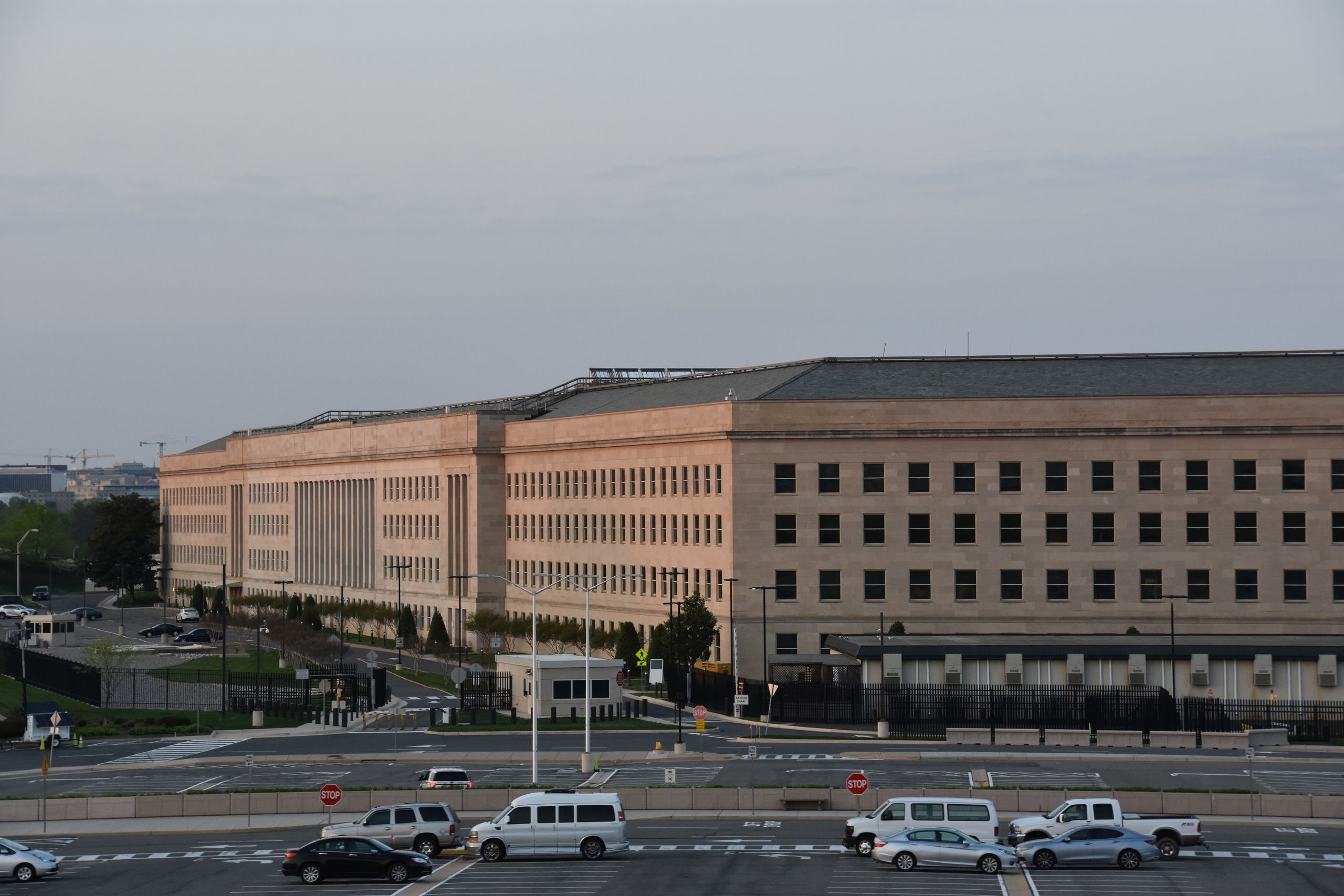 DMDC breach exposed data on 2.76 million living people and 294,000 deceased people
