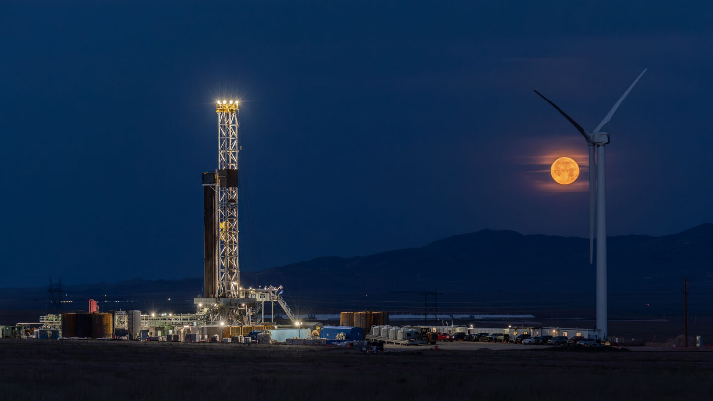 Fervo Energy Begins Selling Power From Geothermal Plant After 23 Months