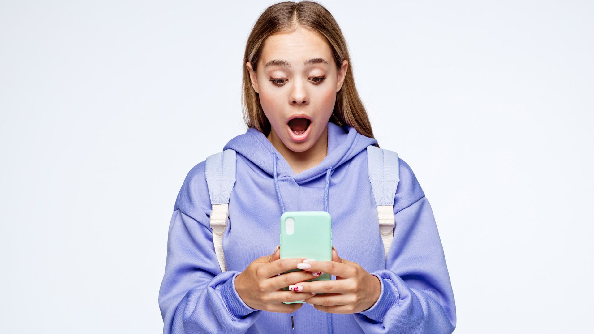 Meta disables woman’s Facebook and Instagram accounts, cutting off 20 years of memories