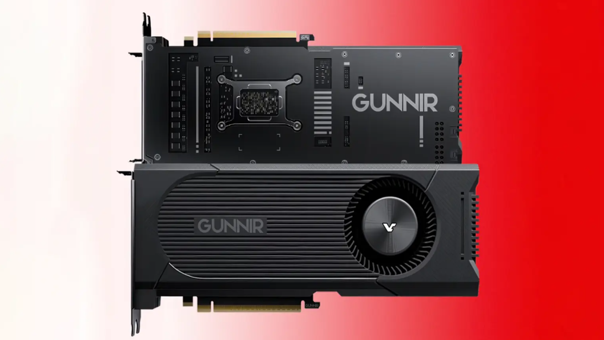Gunnir Shows Dual-Intel Arc B70 Workstations With 64GB of ECC Memory