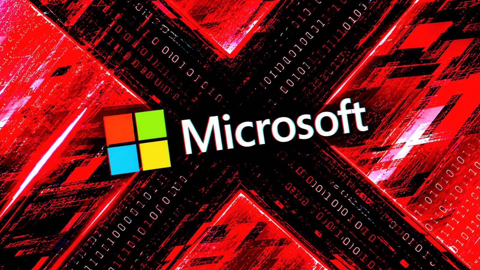 Microsoft’s X Account Hacked in Crypto Token Promotion