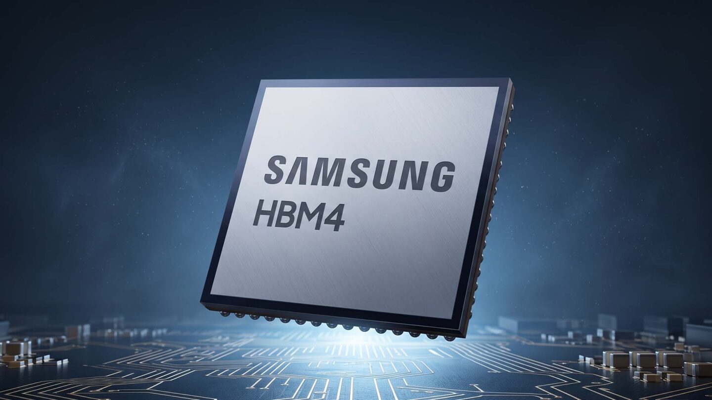 Samsung Reportedly Quotes HBM4 at 3x HBM3E Prices