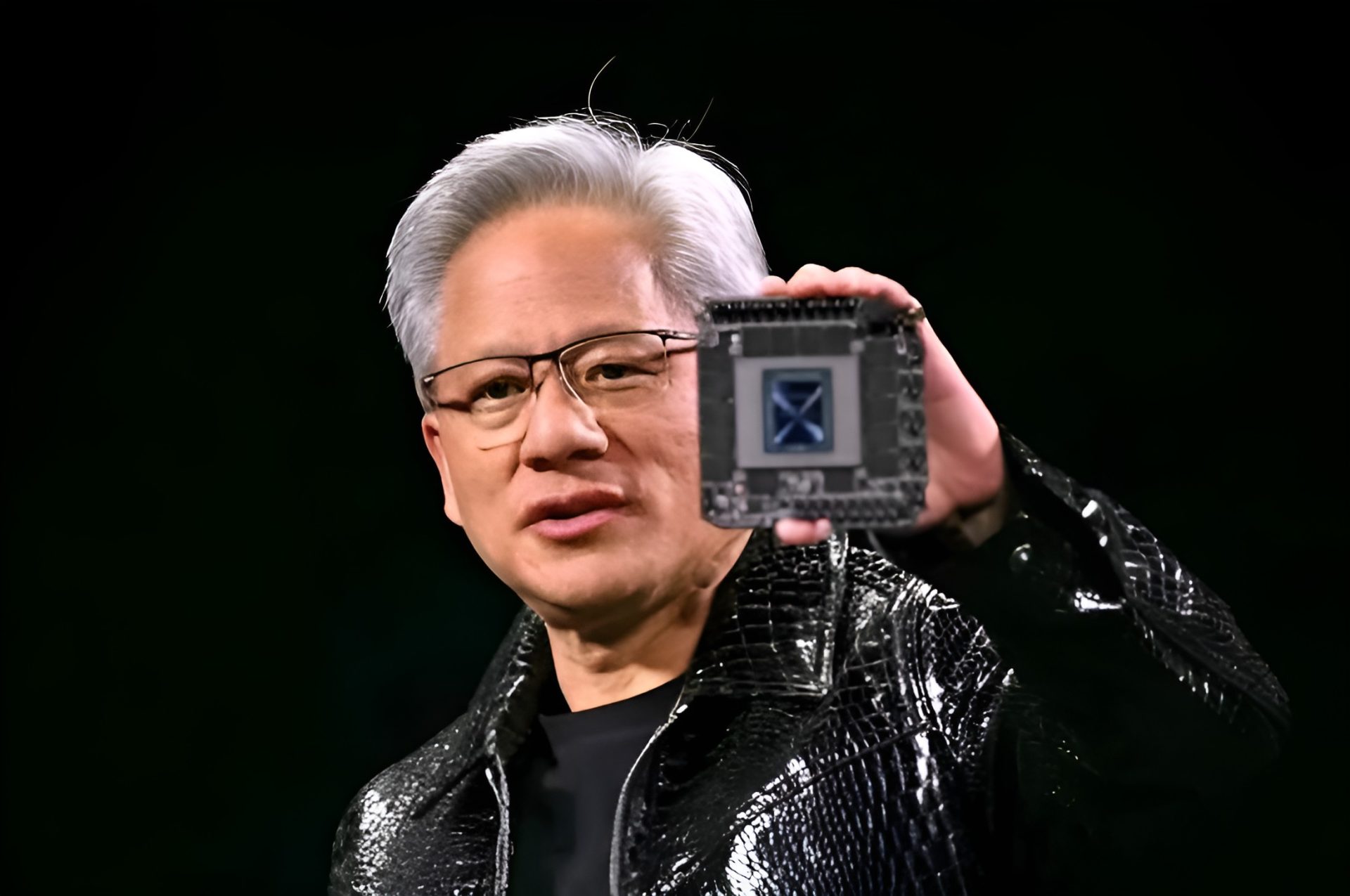 Amazon reportedly considers moving $8 billion in GPUs off its books