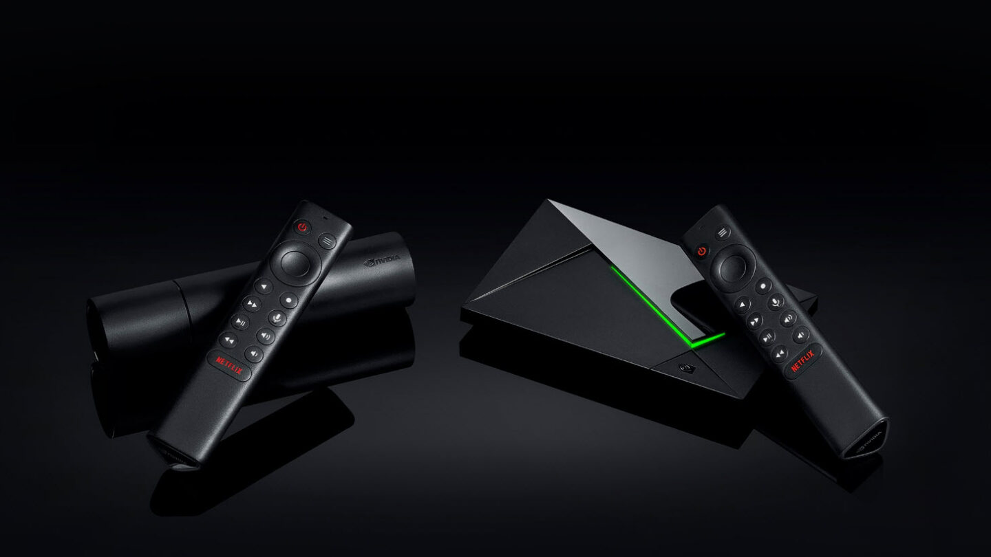 NVIDIA Discontinues Standard Shield TV and Raises Pro Price to $299
