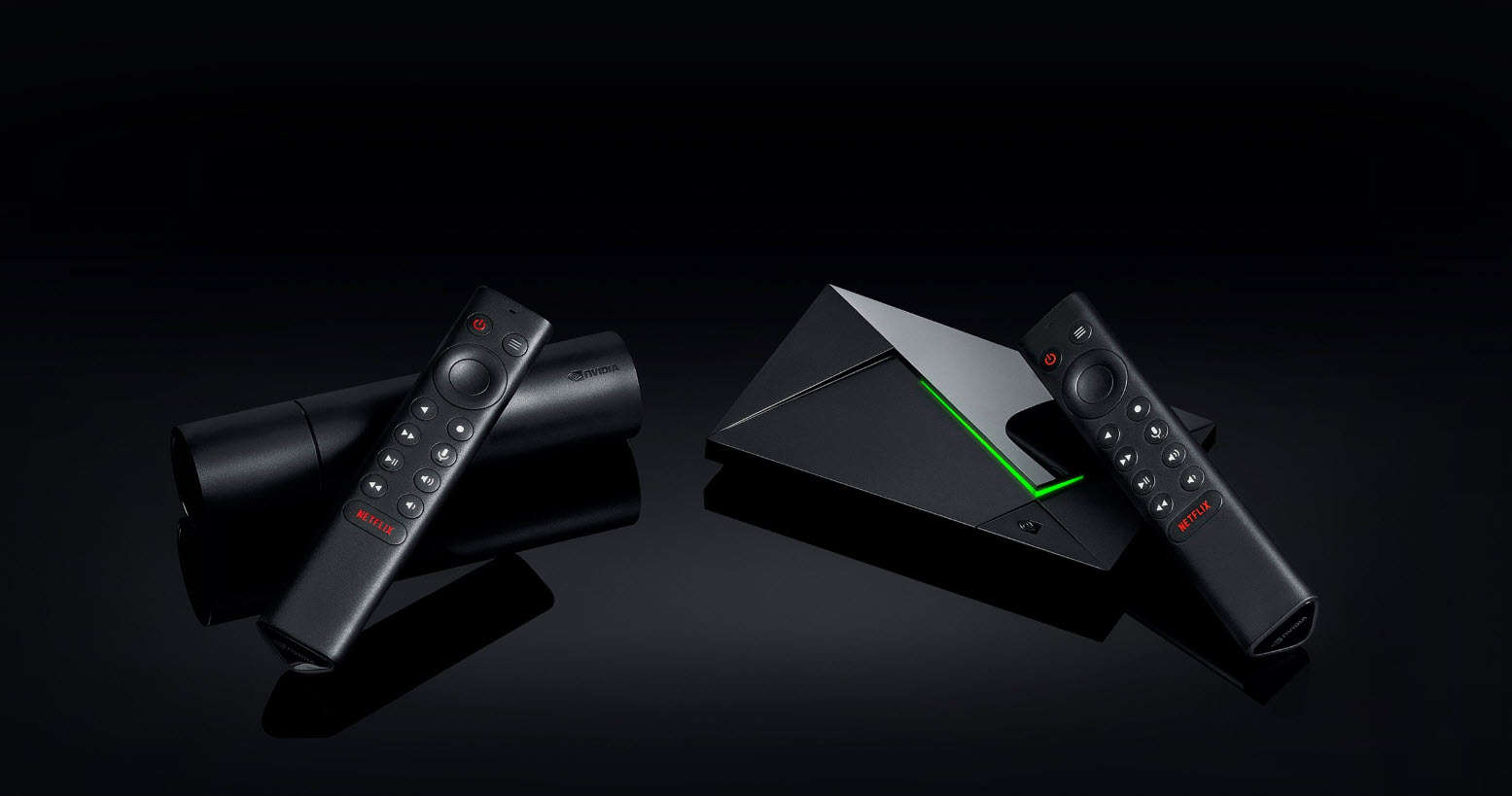 NVIDIA Discontinues Standard Shield TV and Raises Pro Price to $299