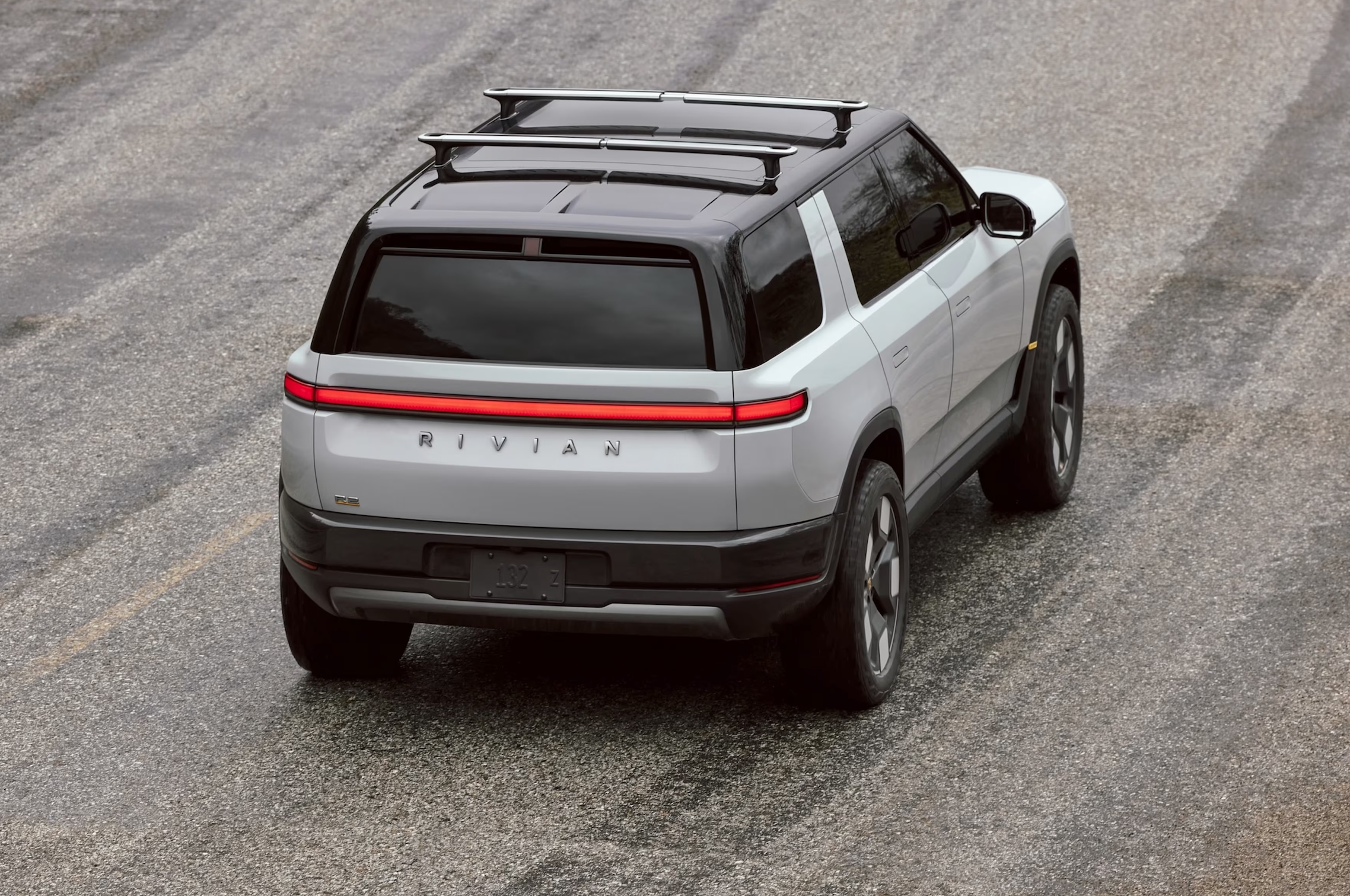 Rivian recalls R2 over battery-pack fasteners