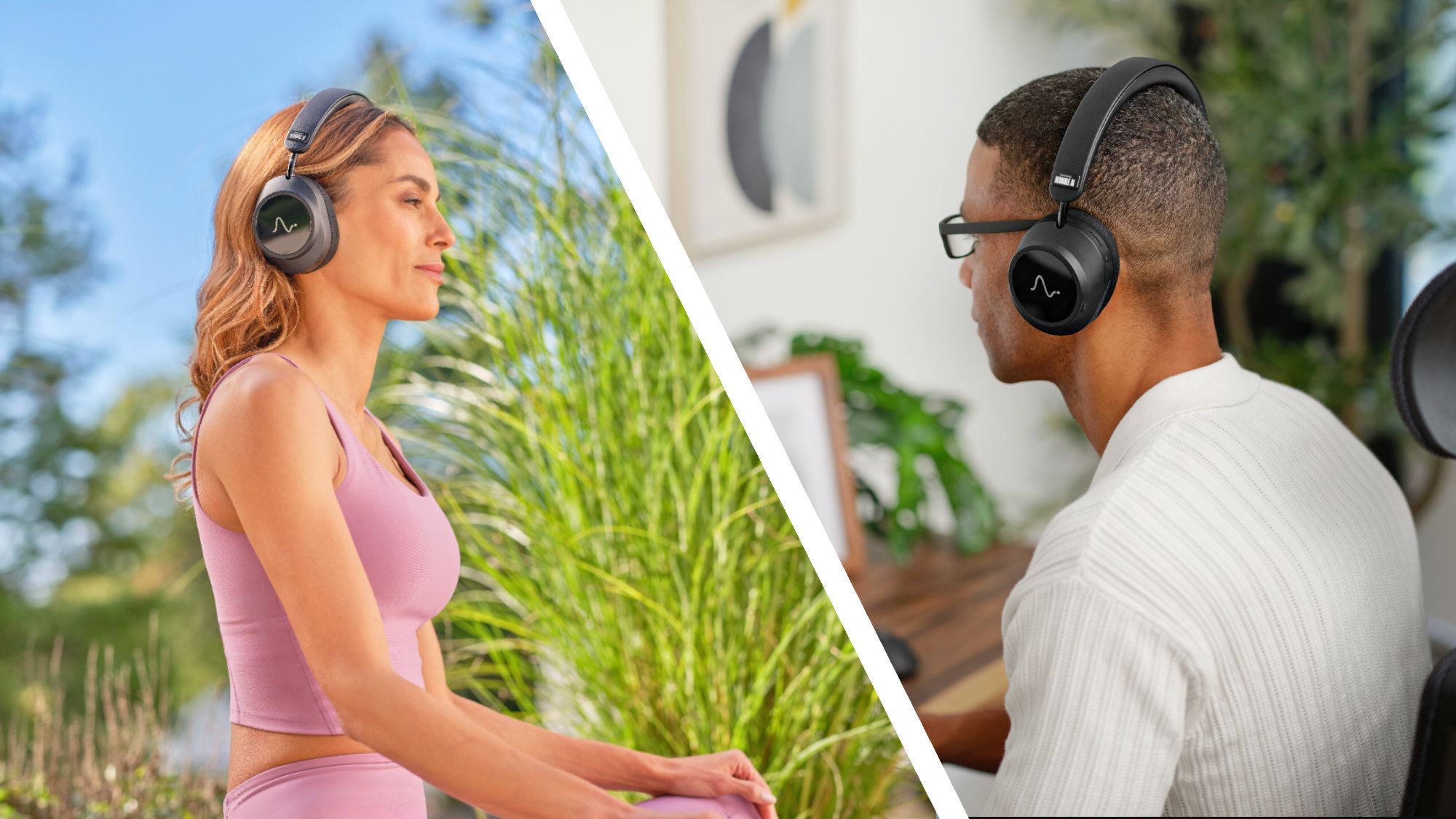 Neurable One headphones add continuous brain tracking