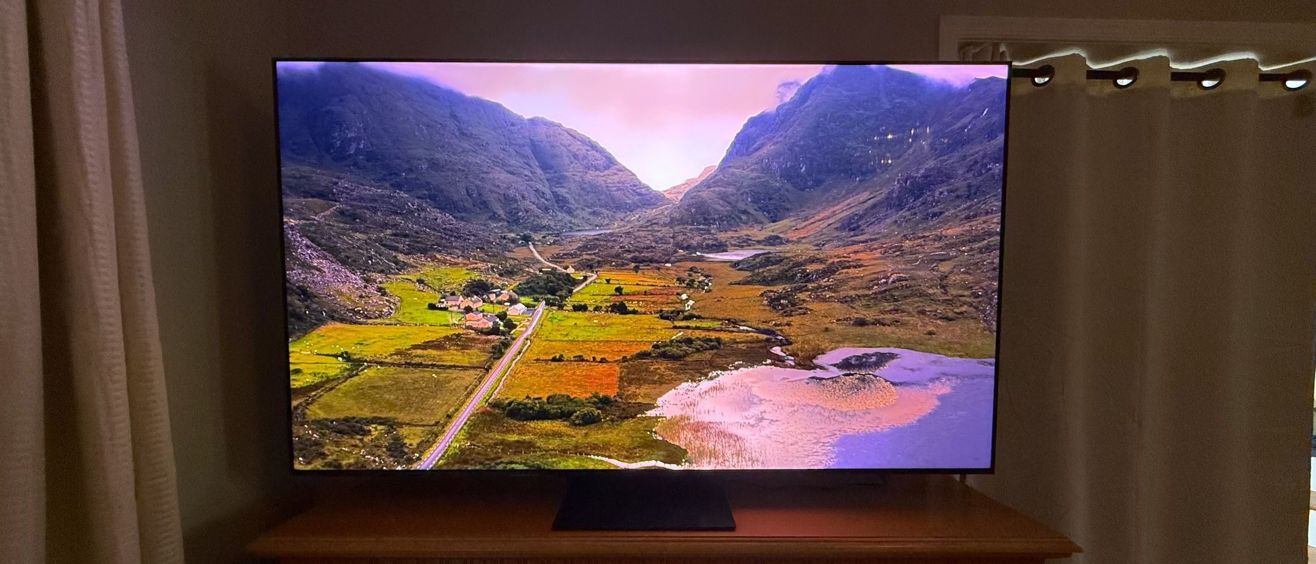 TCL QM7L review: a strong mid-range TV for 2026