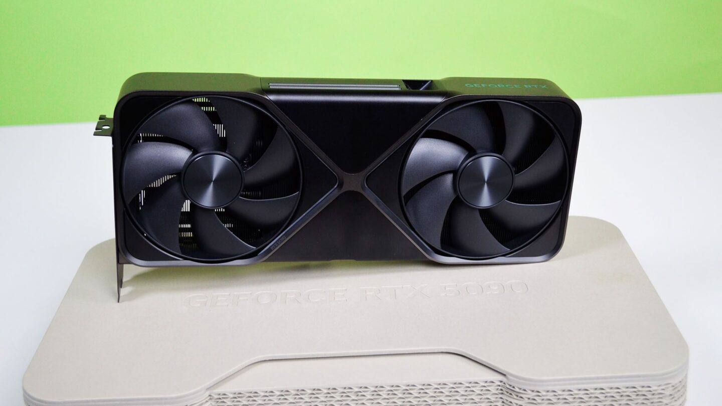 Micro Center reportedly adds export declaration for RTX 5090 buyers