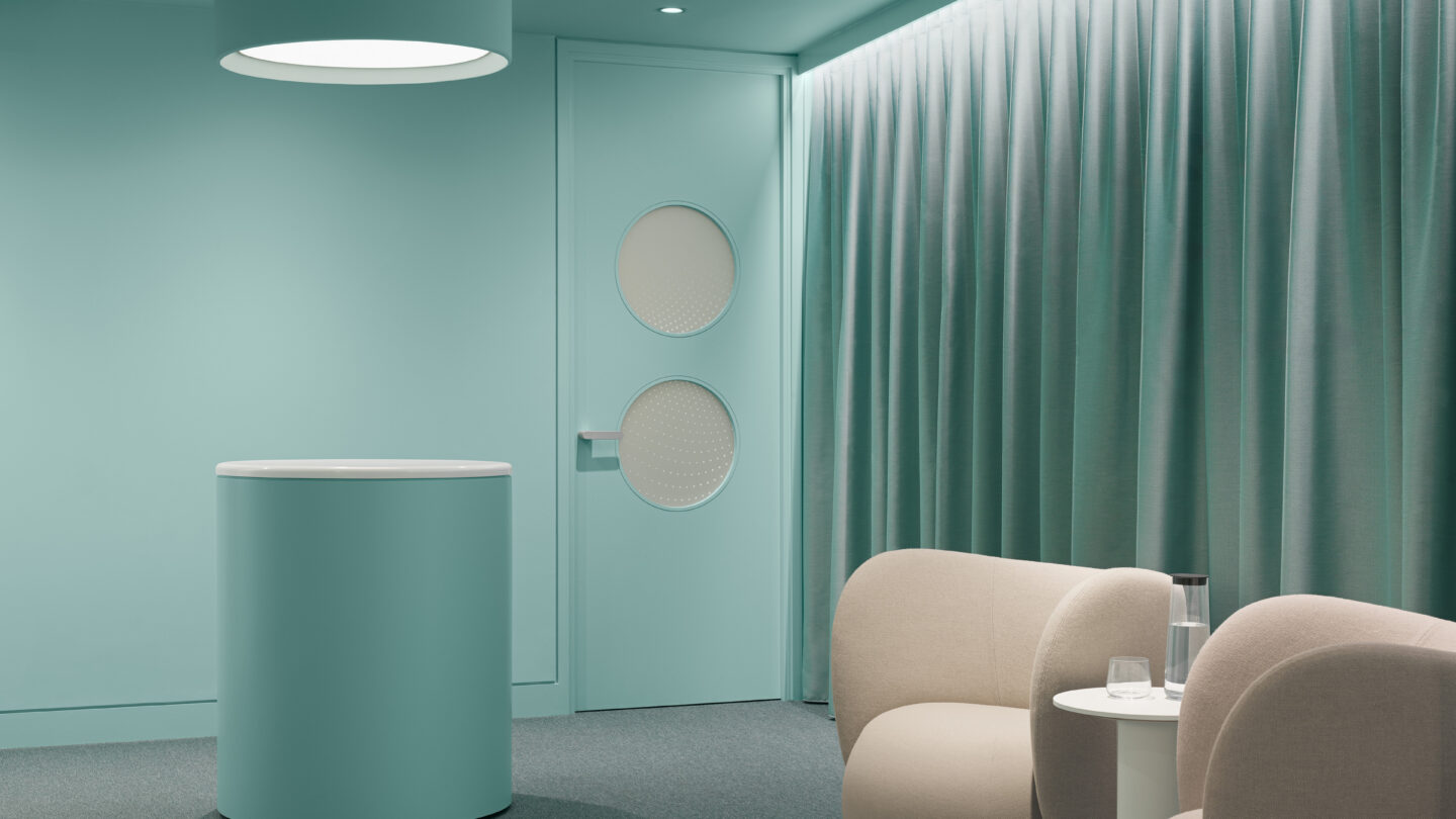 Neko Health Brings Its Body Scans to the U.S.