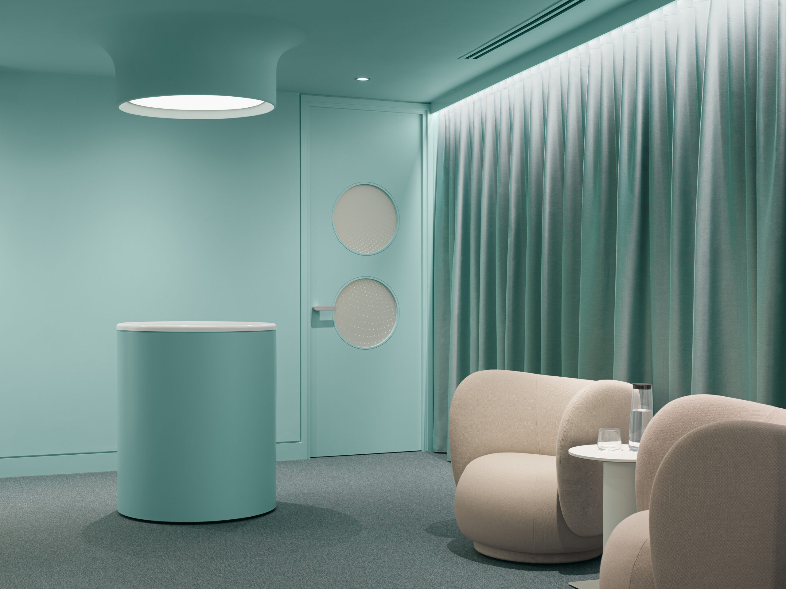 Neko Health Brings Its Body Scans to the U.S.