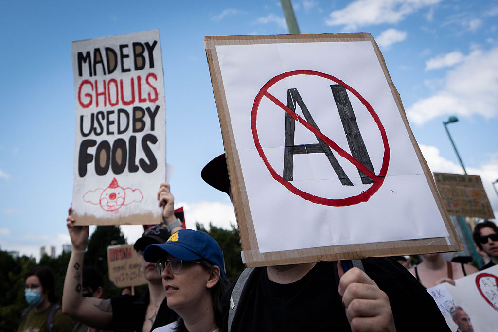 Amazon says it has stopped using NDAs with government agencies