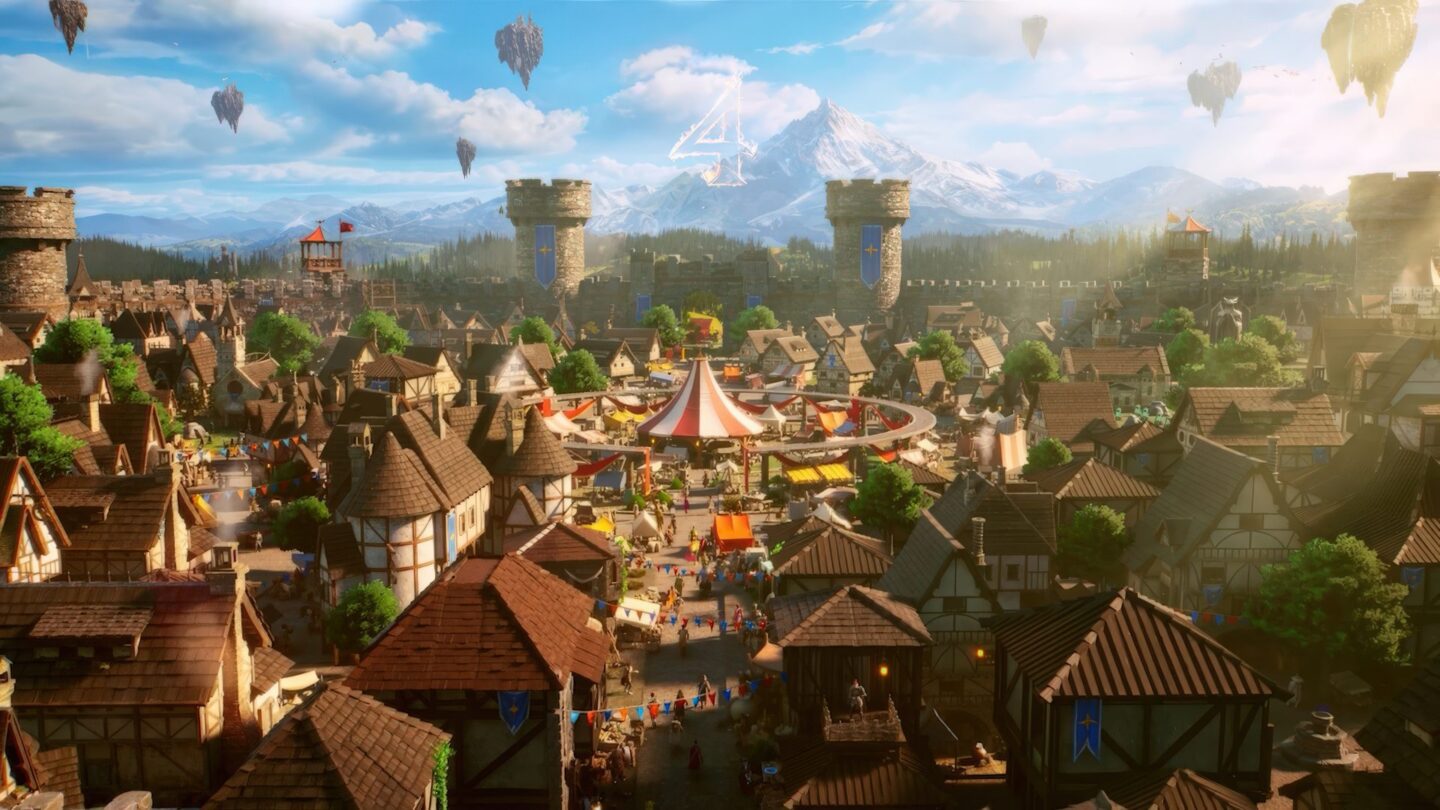 Jagex Announces a New RuneScape MMO and Animated Series
