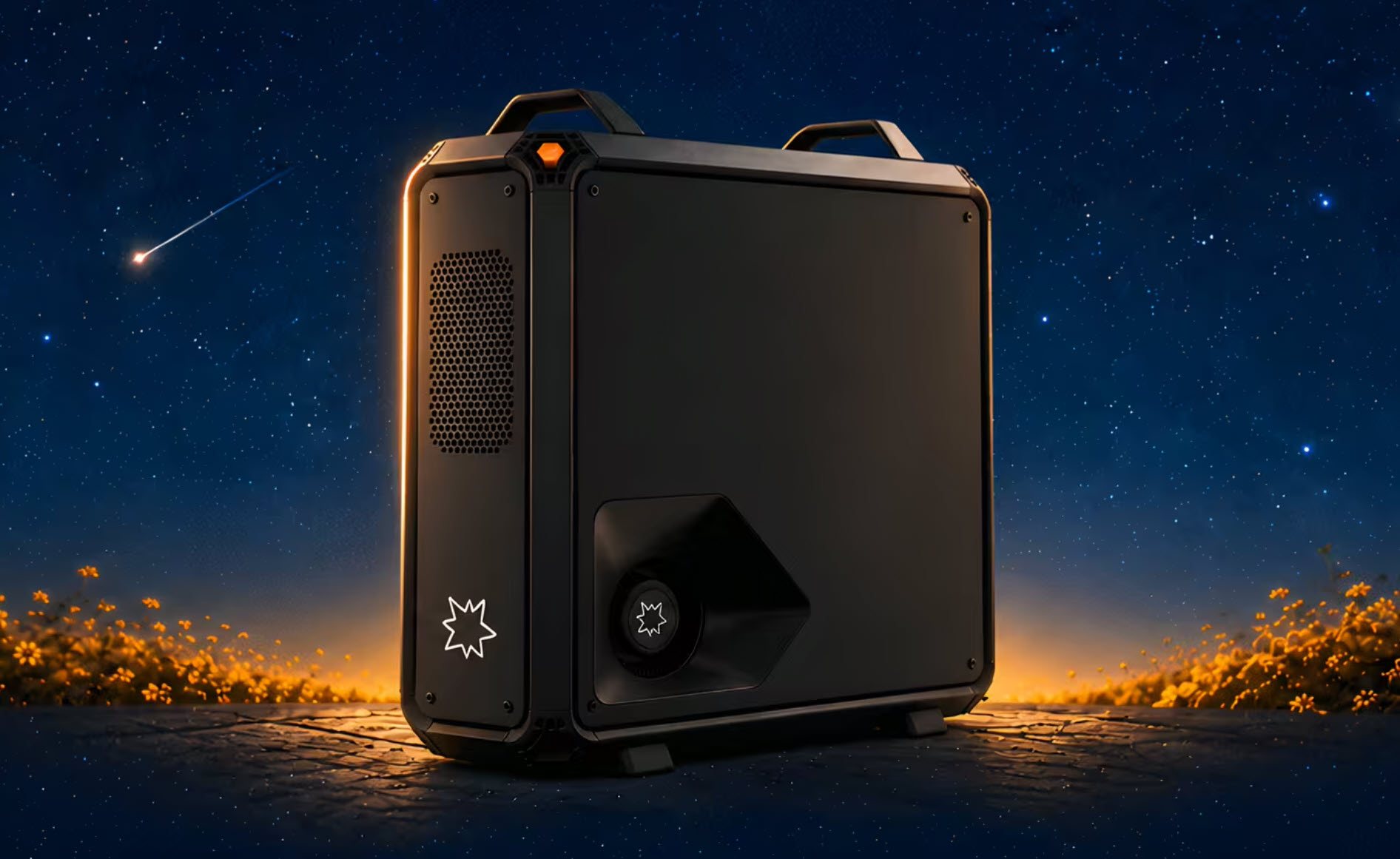 Lucebox Zero 495 Starts at $5,999 with AMD Ryzen AI MAX+ 495