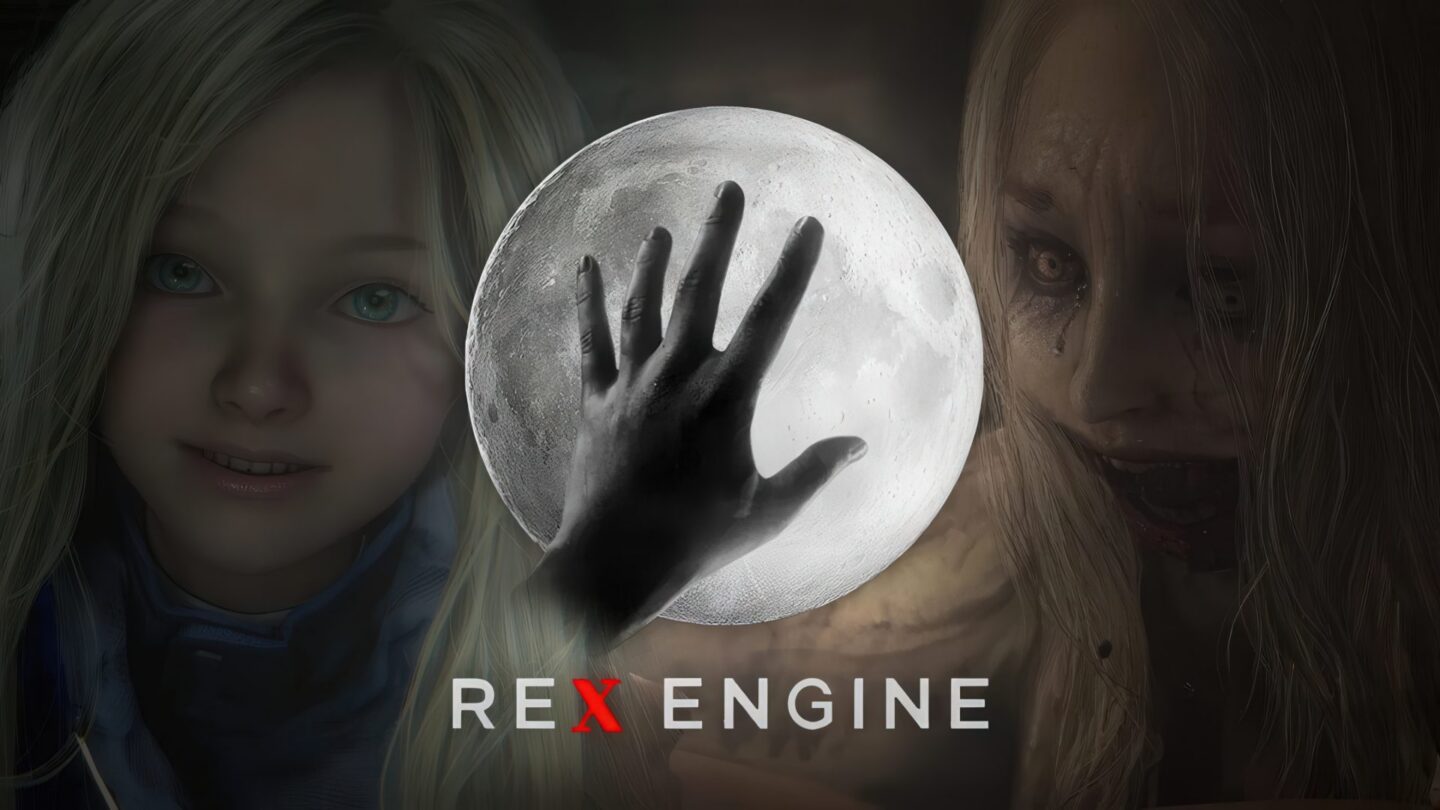 CAPCOM Wants REX Engine to Support an “AI Generation”