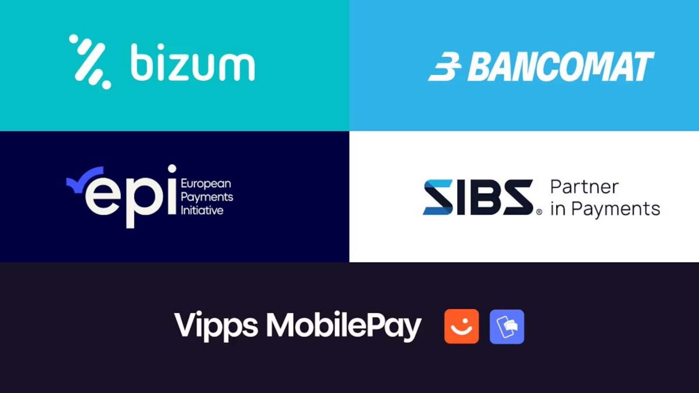 Five European payment providers form cross-border network