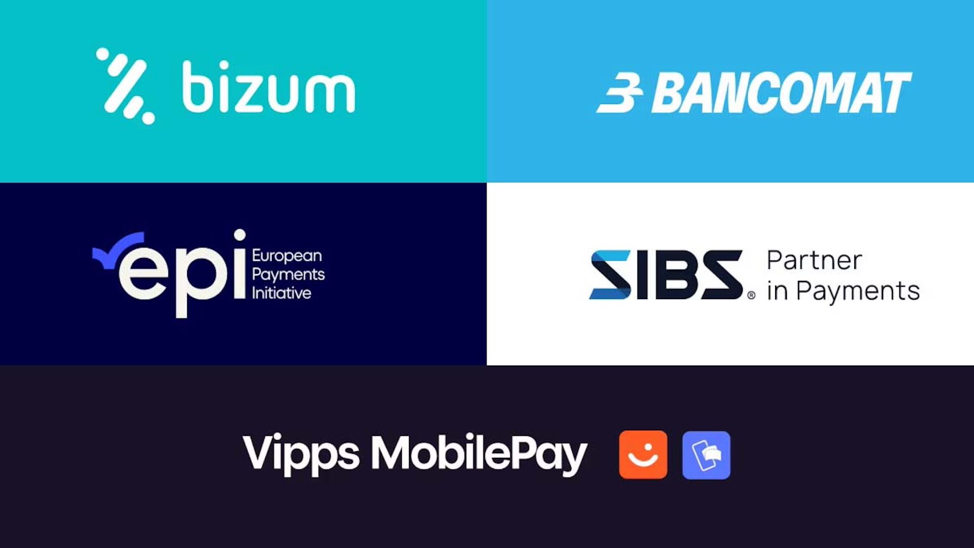 Five European payment providers form cross-border network