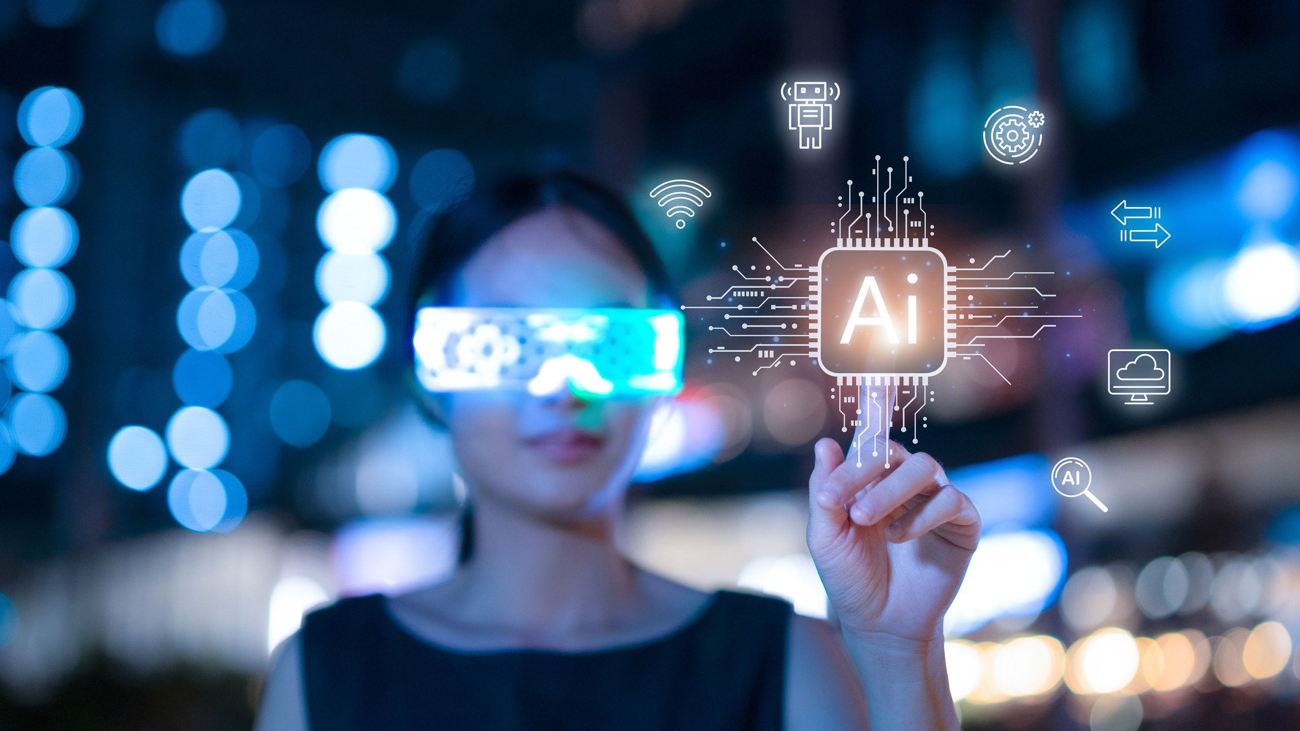 Why Mid-Market Companies Struggle to Move AI Pilots Forward