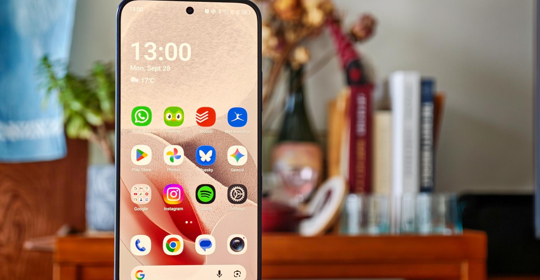 TCL P80 Ultra pairs Nxtpaper with OLED