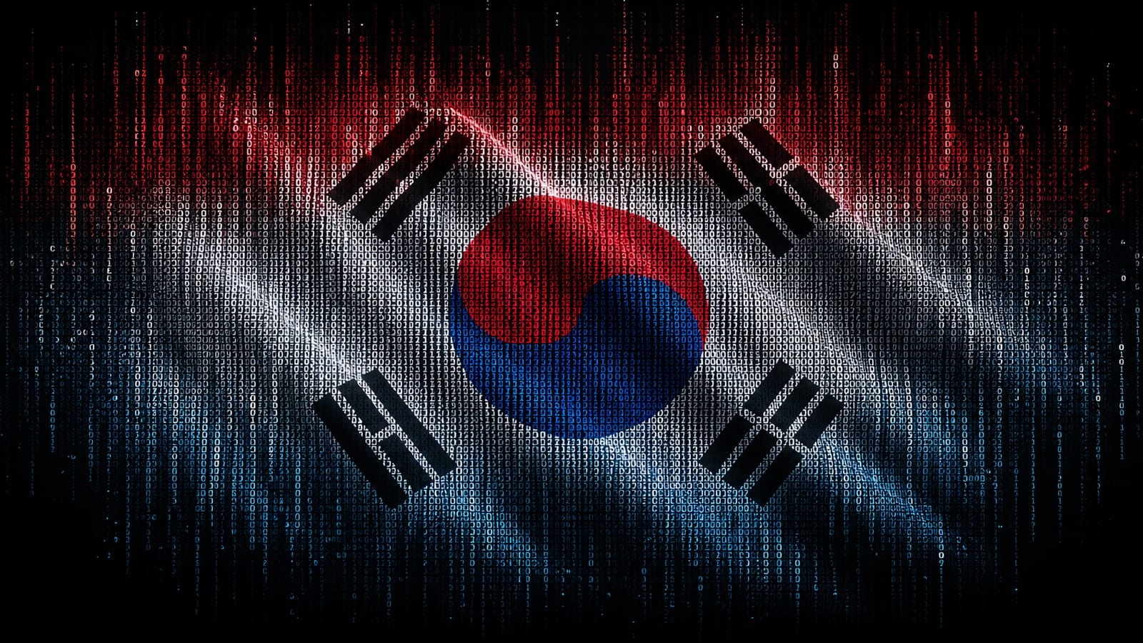 South Korea Probes Bank Breaches Amid Suspected AI-Powered Attacks