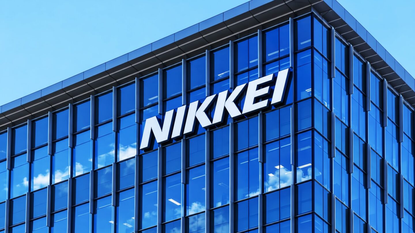 Nikkei reports breaches of employee Google and Microsoft email accounts