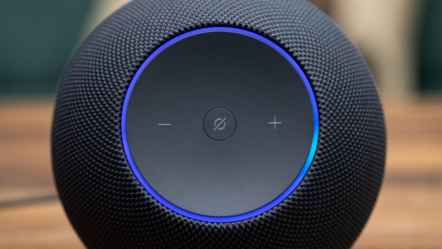 Amazon Alexa Plus bug makes some Echo speakers repeat “lalala”